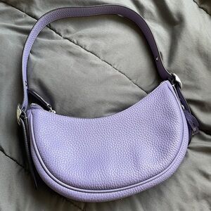 Coach Luna Shoulder Bag